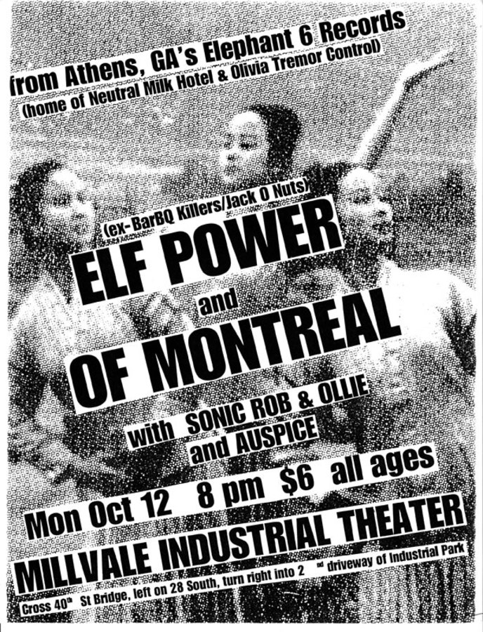 Main 1998 elf power